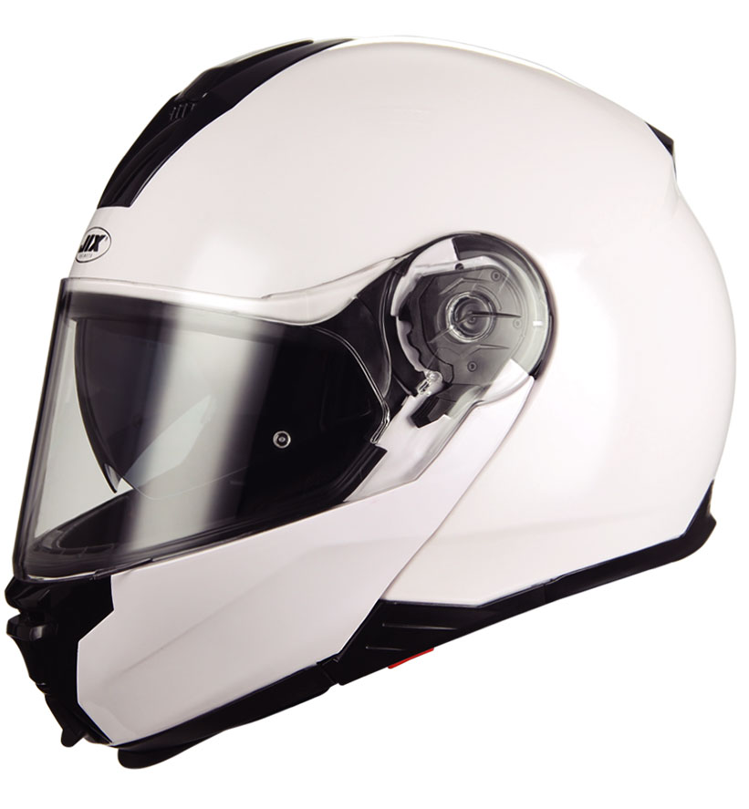 A118 – JIX HELMET