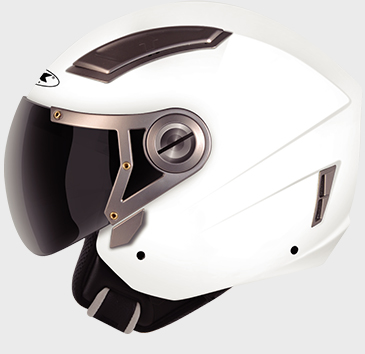 OP01 – JIX HELMET